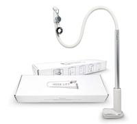 Best in Rest - Elevador de manguera CPAP y soporte de manguera - No requiere montaje - Flexible para adaptarse a cualquier habitación