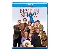Best in Show (Blu-ray) Jennifer Coolidge Christopher Guest (Importación USA)
