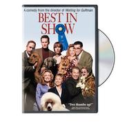 Best in Show [DVD] [2001] [Region 1] [US Import] [NTSC]