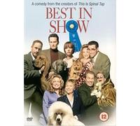 Best In Show [Edizione: Regno Unito] [Reino Unido] [DVD]