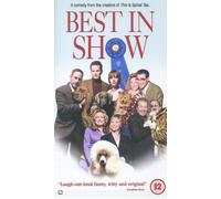 Best In Show [Reino Unido] [VHS]