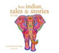 Best Indian Tales And Stories (audiolibro)