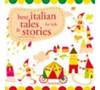 Best Italian Tales And Stories (audiolibro)
