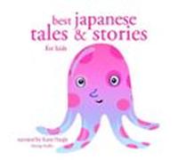 Best Japanese Tales And Stories (audiolibro)