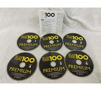 Best Jazz 100 / Various