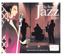 BEST JAZZ EVER / VARIOUS - Best Jazz Ever / Various