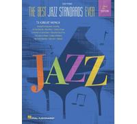 Best Jazz Standards Ever