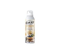 Best Joy Cooking Spray Butter Oil Paquete de 1 x 250ml Aceite de Mantequilla De Canola De Oliva Virgen Extra Aceite de Cocina y Spray Para Freír