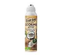 Best Joy Cooking Spray Coconut 100% - 397 gr
