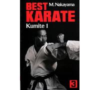 Best Karate, Vol.3: Kumite 1 (Best Karate Series)