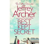 Best Kept Secret (The Clifton Chronicles)