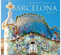 Best-Kept Secrets Barcelona [Idioma Inglés]