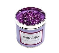 Best Kept Secrets Scottish Glen - Velas aromticas