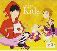 BEST KIDS EVER - Best Kids Ever / Various
