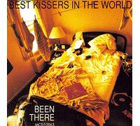 Best Kissers in the World - Been There