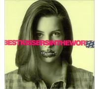 Best Kissers in the World - Puddin