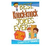 Best Knock-knock Jokes Ever (ebook)
