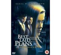 Best Laid Plans [Edizione: Regno Unito] [ITA] [Reino Unido] [DVD]