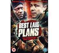 Best Laid Plans [Edizione: Regno Unito] [Italia] [DVD]
