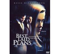 Best Laid Plans – DVD – Italia