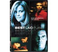 Best Laid Plans [Reino Unido] [DVD]