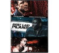 Best Laid Plans [Reino Unido] [DVD]