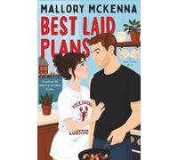 Best Laid Plans (Rock Harbor)