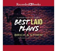 Best Laid Plans (The Hood Misfits Series)