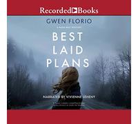 Best Laid Plans (The Nora Best Series)