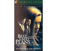 Best Laid Plans [USA] [VHS]