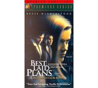 Best Laid Plans [USA] [VHS]