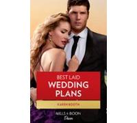 Best Laid Wedding Plans (ebook)