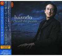Jean-Marc Luisada – Best-Le Chant Du Piano – Sony BMG