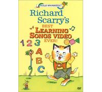 Best Learning Songs Video Ever [USA] [DVD]