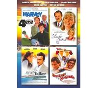 Best Legs in 8th & Harvey & Maybe Baby & Sweet [Reino Unido] [DVD]