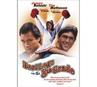 Best Legs in the 8th Grade - Best Legs in the 8th Grade [Reino Unido] [DVD]