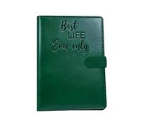 Best Life Ever JW - Soporte para el tracto con 10 bolsillos laterales transparentes, mini organizador de servicio de campo, accesorios para testigos de Jehová, accesorios para ideas de pioneros