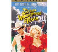 Best Little Whorehouse in Texas [USA] [DVD]