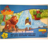 Best-Lock Benjamin Blümchen 01131 Leo León en el recinto