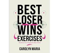 Best Loser Wins Exercises: Reinforce Tom Hougaard's Main Points