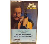 Best Loved Ballads 2 [Casete]