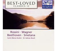 Best Loved Classics 12