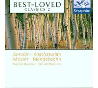 Best Loved Classics 2
