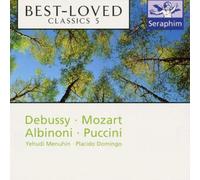 Best Loved Classics 5