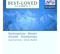 Best Loved Classics 7
