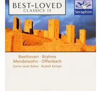 Best-Loved Classics - Best Loved Classics 15