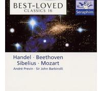 Best-Loved Classics - Best Loved Classics 16