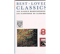 Best Loved Classics V8