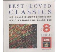 Best Loved Classics, Vol.8 by Various (1994-06-02)