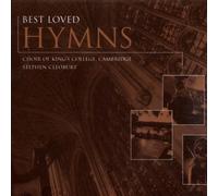 Best Loved Hymns by Choir of King's College Cambridge (2001) Audio CD